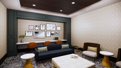 Media Lounge